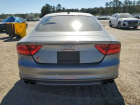 Audi S7 Premium Plus /  /   / Xenon /  | Mobile.bg    6