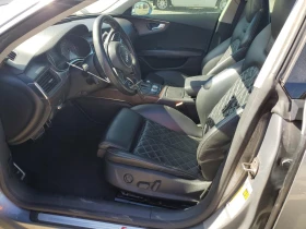 Audi S7 Premium Plus /  /   / Xenon /  | Mobile.bg    7