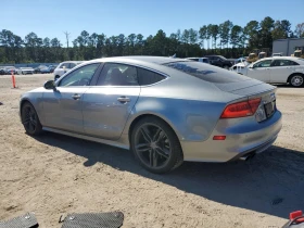 Audi S7 Premium Plus /  /   / Xenon /  | Mobile.bg    2