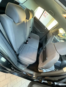 VW Golf Plus 1.6i, снимка 14