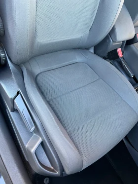 VW Golf Plus 1.6i, снимка 10