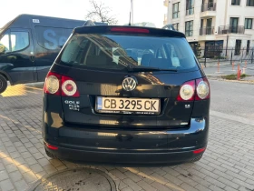VW Golf Plus 1.6i, снимка 17