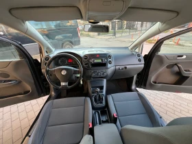 VW Golf Plus 1.6i, снимка 12