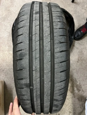 VW Golf Plus 1.6i, снимка 16