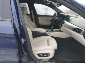 BMW 550 M550i xDrive - 17500 € / 34227.03 лв. - 84389391 5