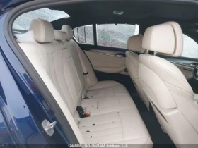 BMW 550 M550i xDrive - 17500 € / 34227.03 лв. - 84389391 8