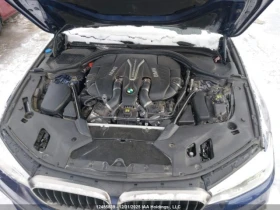 BMW 550 M550i xDrive - 17500 € / 34227.03 лв. - 84389391 10