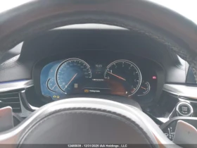BMW 550 M550i xDrive - 17500 € / 34227.03 лв. - 84389391 7