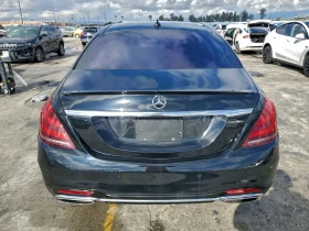 Mercedes-Benz S 450 - 25000 € / 48895.75 лв. - 37484807 6