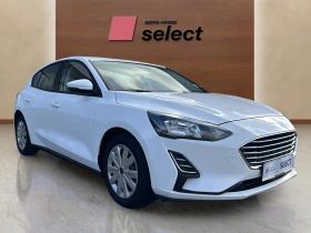 Ford Focus 1.0 EcoBoost - 10900 € / 21318.55 лв. - 26381262 2