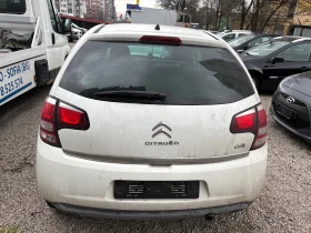 Citroen C3 1.2i Exclusive - 2800 € / 5476.32 лв. - 49230435 5