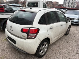 Citroen C3 1.2i Exclusive - 2800 € / 5476.32 лв. - 49230435 4