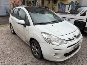 Citroen C3 1.2i Exclusive - 2800 € / 5476.32 лв. - 49230435 3