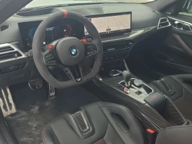 BMW M4 * CS * CARFAX * ЦЕНА ДО БГ, снимка 11