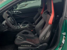 BMW M4 * CS * CARFAX * ЦЕНА ДО БГ, снимка 5