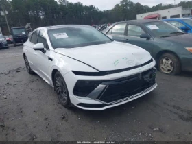 Hyundai Sonata Фиксирана крайна цена до България  - 17200 € / 33640.28 лв. - 25328243 6