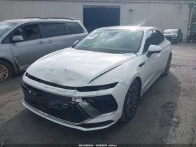 Hyundai Sonata Фиксирана крайна цена до България  - 17200 € / 33640.28 лв. - 25328243 7