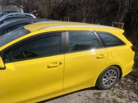 Kia Ceed 1.4 - 9000 € / 17602.47 лв. - 43703458 4