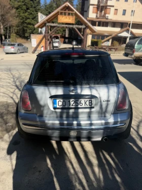 Mini Cooper - 1800 € / 3520.49 лв. - 25128262 6
