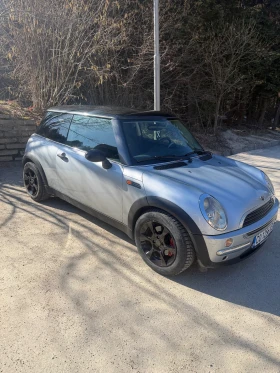 Mini Cooper - 1800 € / 3520.49 лв. - 25128262 3