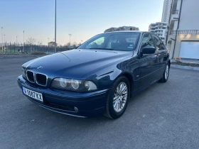 BMW 525 - 3000 € / 5867.49 лв. - 72701448 2