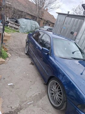 BMW 525 E39 - 3800 € / 7432.15 лв. - 80274430 3