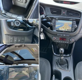 Kia Ceed - 9500 € / 18580.38 лв. - 48873822 9