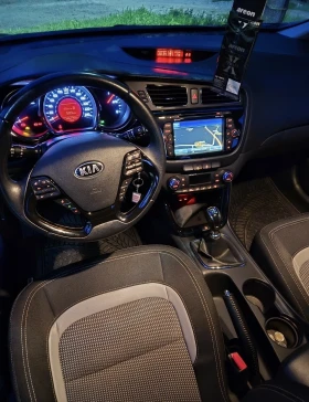 Kia Ceed - 9500 € / 18580.38 лв. - 48873822 7