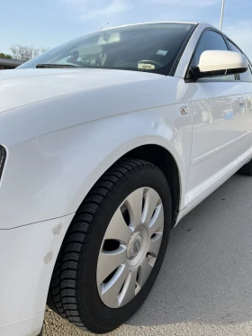 Audi A3 - 2800 € / 5476.32 лв. - 19572870 2