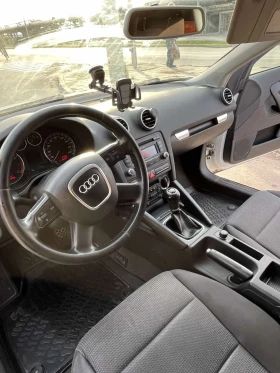 Audi A3 - 2800 € / 5476.32 лв. - 19572870 14