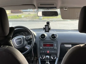 Audi A3 - 2800 € / 5476.32 лв. - 19572870 12