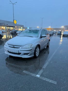 Opel Corsa - 1300 € / 2542.58 лв. - 70833755 3