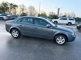Audi A4 1.9tdi-XENON-AVTOMATIK-NAVI-SEDAN-GERMANIA !!! | Auto.bg — изображение 2