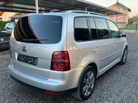 VW Touran 2.0TDI BMM | Auto.bg — изображение 6