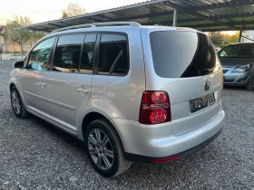 VW Touran 2.0TDI BMM | Auto.bg — изображение 7