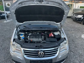 VW Touran 2.0TDI BMM | Auto.bg — изображение 13