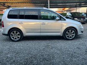 VW Touran 2.0TDI BMM | Auto.bg — изображение 4