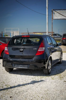 Hyundai I30 1.4i ������ | Mobile.bg � ����� ������ 4