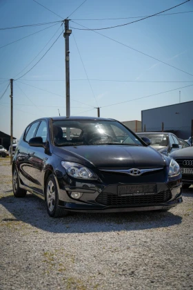 Hyundai I30 1.4i ������ | Mobile.bg � ����� ������ 3