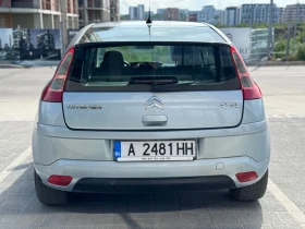 Citroen C4 1.6i ��� ������� | Mobile.bg � ����� ������ 5