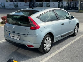Citroen C4 1.6i ��� ������� | Mobile.bg � ����� ������ 6