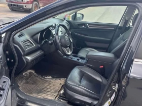 Subaru Legacy * Limited * CARFAX * ПАНО * KEYLESS * ПОДГРЕВИ | Auto.bg — изображение 5