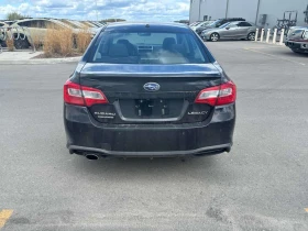 Subaru Legacy * Limited * CARFAX * ПАНО * KEYLESS * ПОДГРЕВИ | Auto.bg — изображение 4