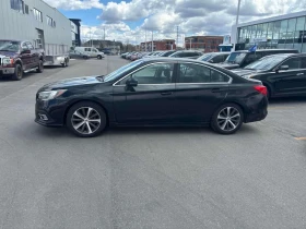 Subaru Legacy * Limited * CARFAX * ПАНО * KEYLESS * ПОДГРЕВИ | Auto.bg — изображение 2