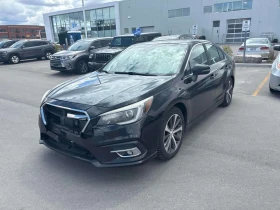 Subaru Legacy * Limited * CARFAX * ПАНО * KEYLESS * ПОДГРЕВИ