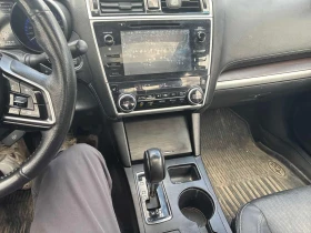 Subaru Legacy * Limited * CARFAX * ПАНО * KEYLESS * ПОДГРЕВИ | Auto.bg — изображение 9