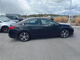 Subaru Legacy * Limited * CARFAX * ПАНО * KEYLESS * ПОДГРЕВИ | Auto.bg — изображение 3