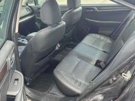 Subaru Legacy * Limited * CARFAX * ПАНО * KEYLESS * ПОДГРЕВИ | Auto.bg — изображение 11