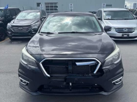 Subaru Legacy * Limited * CARFAX * ПАНО * KEYLESS * ПОДГРЕВИ | Auto.bg — изображение 6