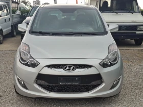 Hyundai Ix20 1.6i 125ps AUTOMAT / PANORAMA  | Mobile.bg � ����� ������ 17
